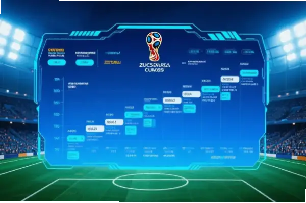 world cup｜世界杯赛程冲突怎么解决？观赛难题攻略