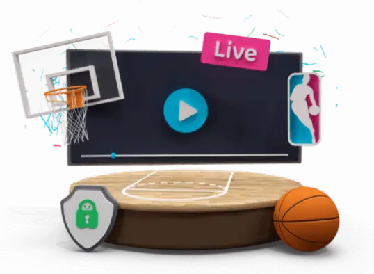 nba免费直播在线观看安全吗？风险解析